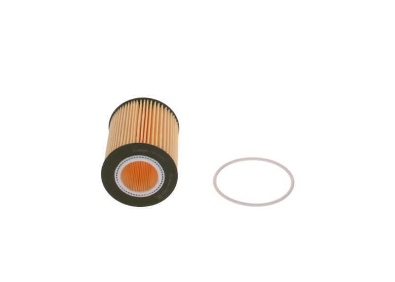 Масляный фильтр BOSCH F026407075