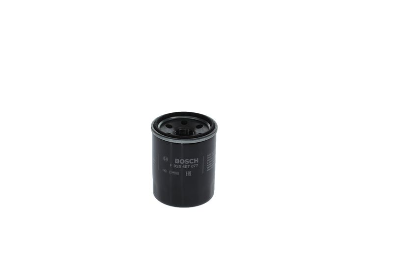 Масляный фильтр BOSCH F026407077