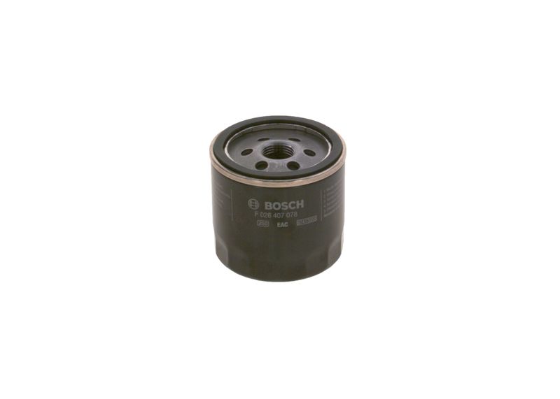 Масляный фильтр BOSCH F026407078