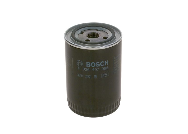 Масляный фильтр BOSCH F026407083