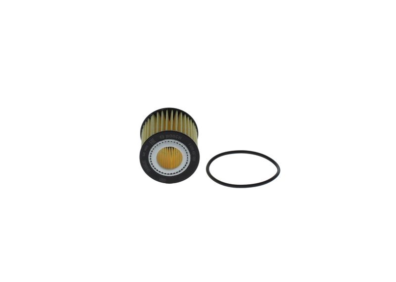Масляный фильтр BOSCH F026407091