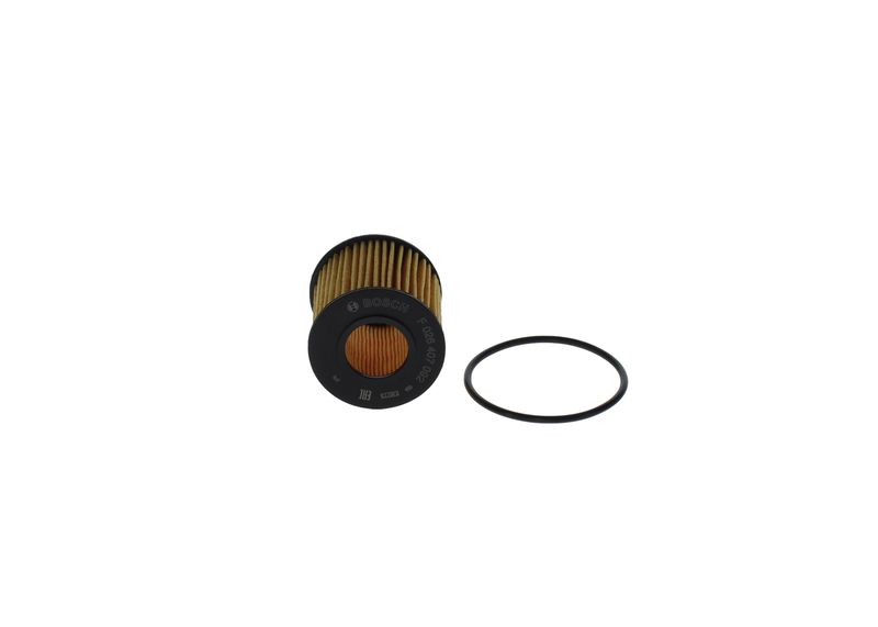 Масляный фильтр BOSCH F026407092