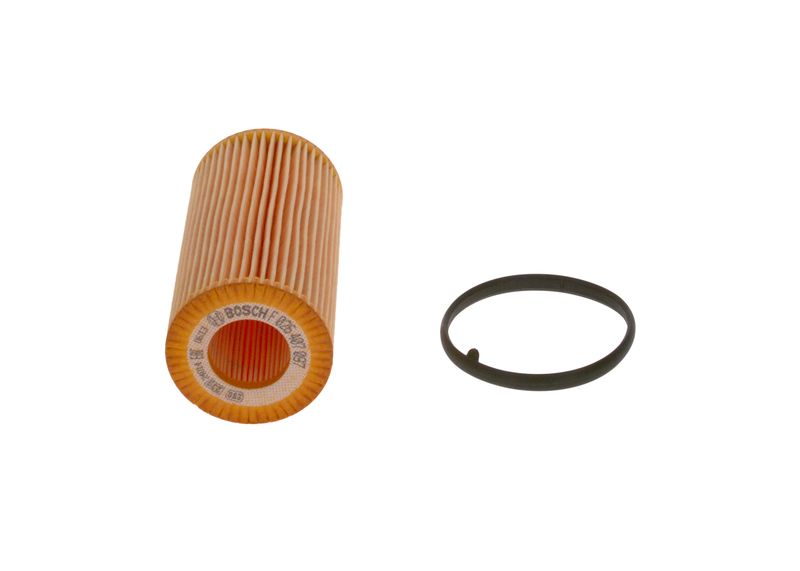 Масляный фильтр BOSCH F026407097