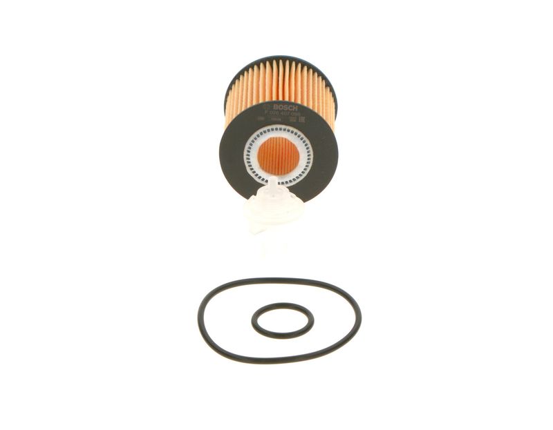 Масляный фильтр BOSCH F026407098