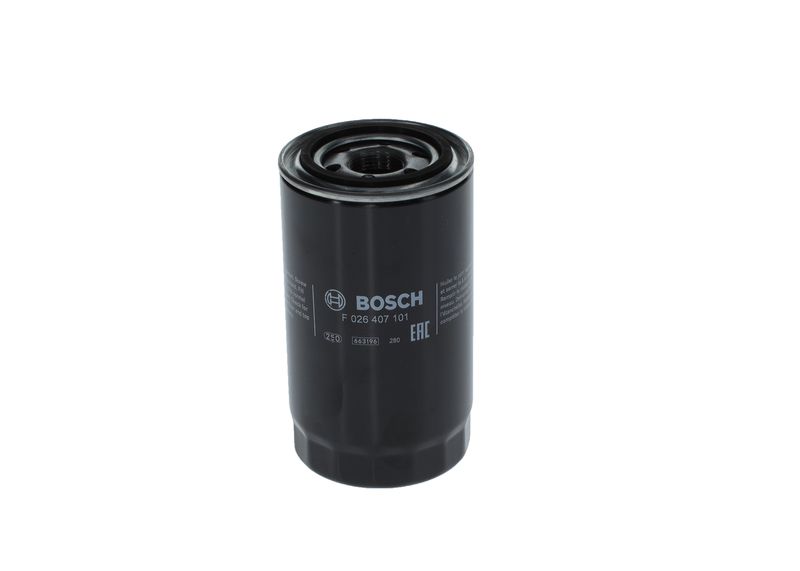 Масляный фильтр BOSCH F026407101