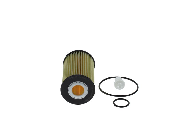 Масляный фильтр BOSCH F026407107