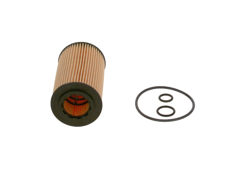 Масляный фильтр BOSCH F026407112