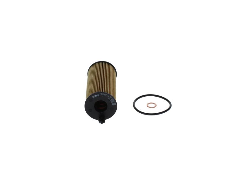 Масляный фильтр BOSCH F026407123