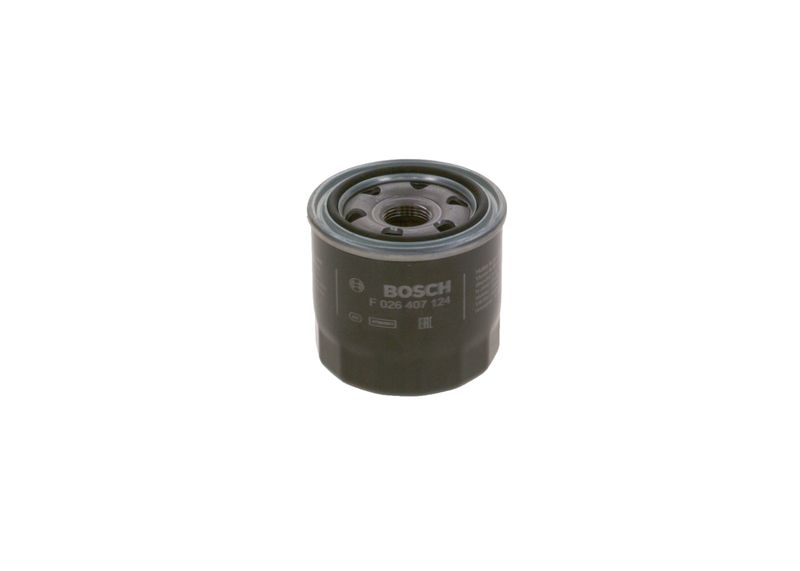 Масляный фильтр BOSCH F026407124