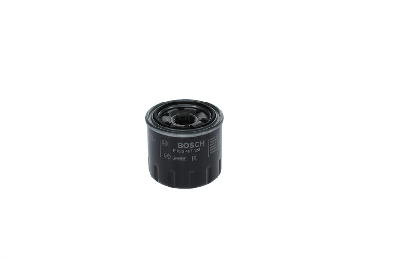 Масляный фильтр BOSCH F026407128