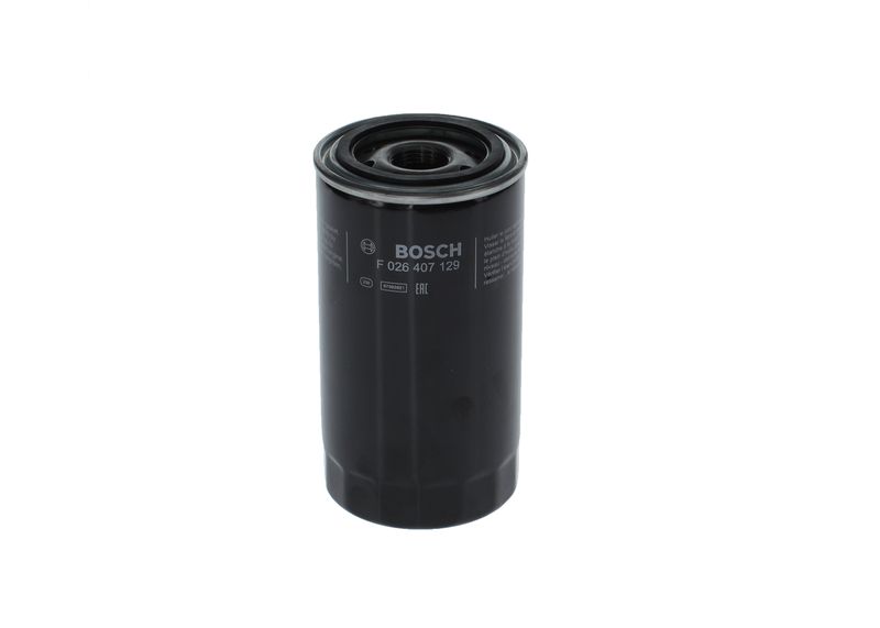 Масляный фильтр BOSCH F026407129