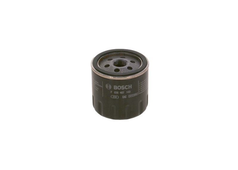 Масляный фильтр BOSCH F026407143