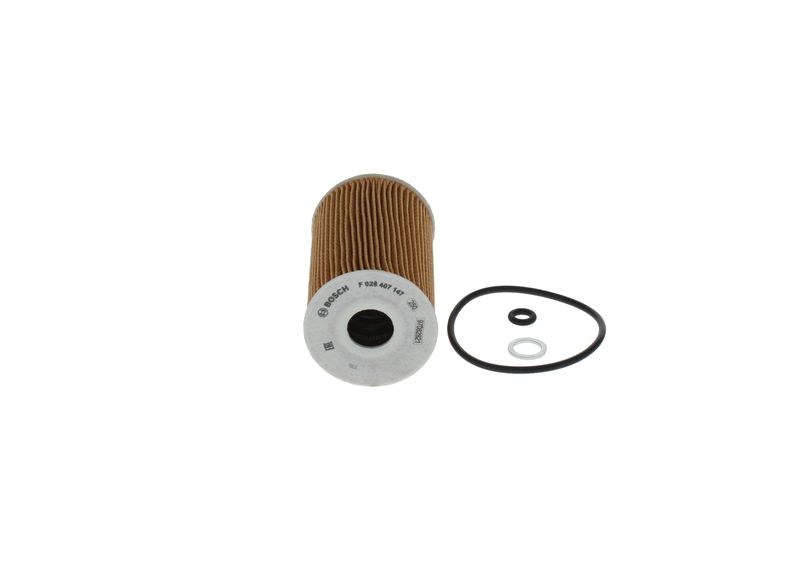 Масляный фильтр BOSCH F026407147