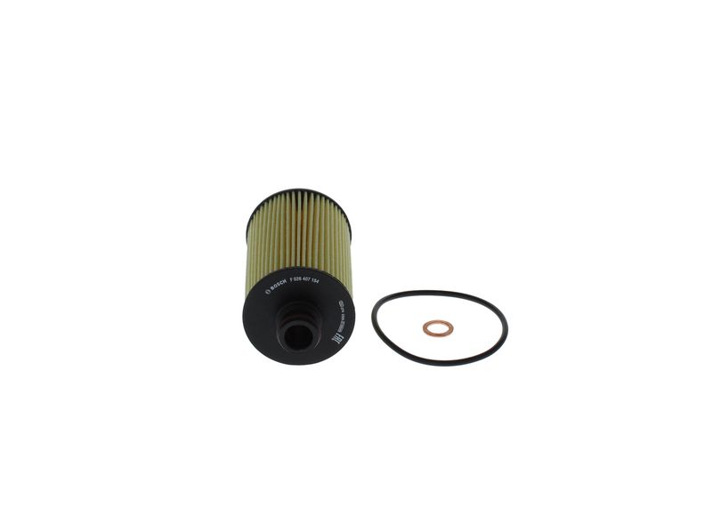Масляный фильтр BOSCH F026407154