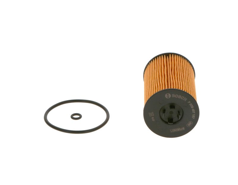 Масляный фильтр BOSCH F026407157