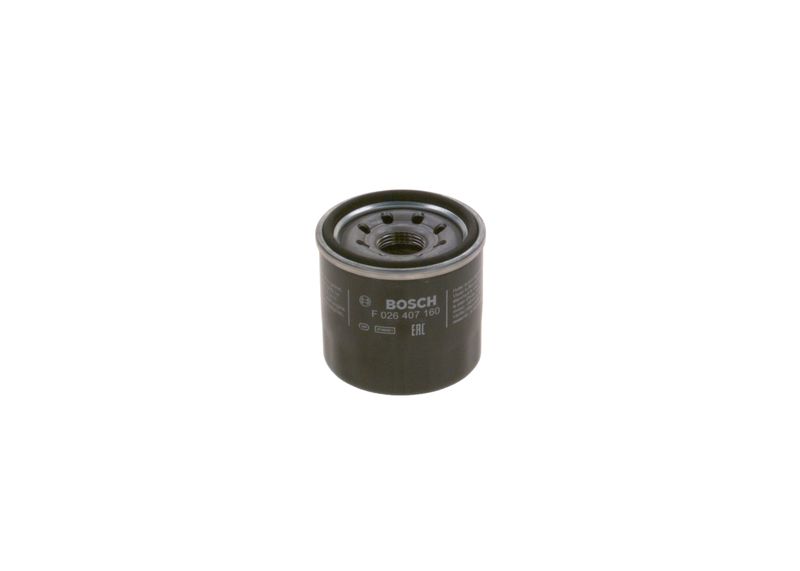 Масляный фильтр BOSCH F026407160