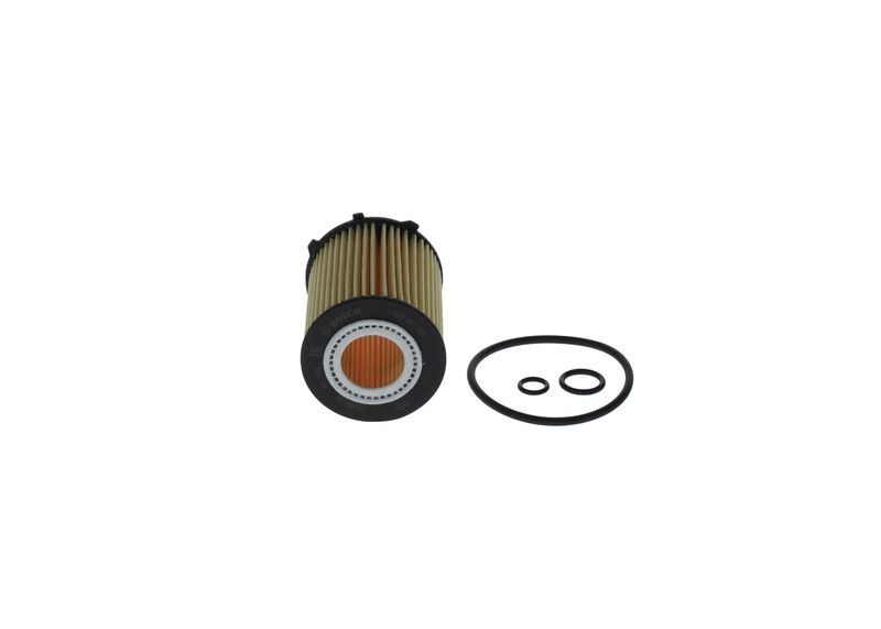 Масляный фильтр BOSCH F026407166
