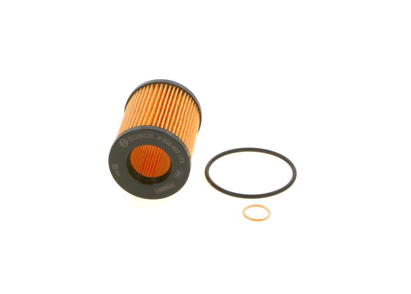Масляный фильтр BOSCH F026407173