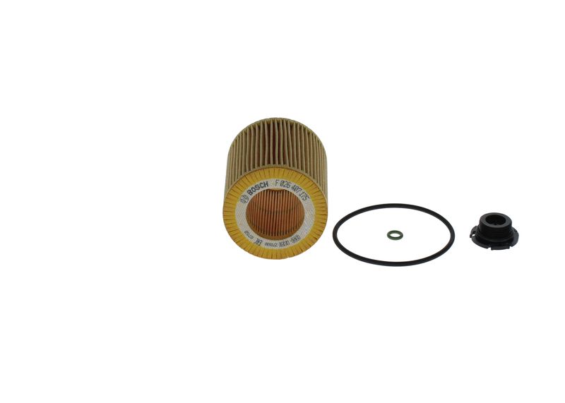 Масляный фильтр BOSCH F026407175