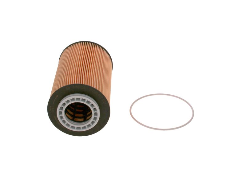Масляный фильтр BOSCH F026407191