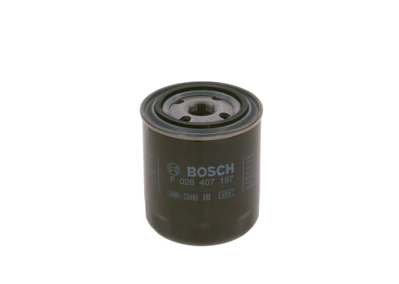Гидрофильтр, автоматическая коробка передач BOSCH F026407197