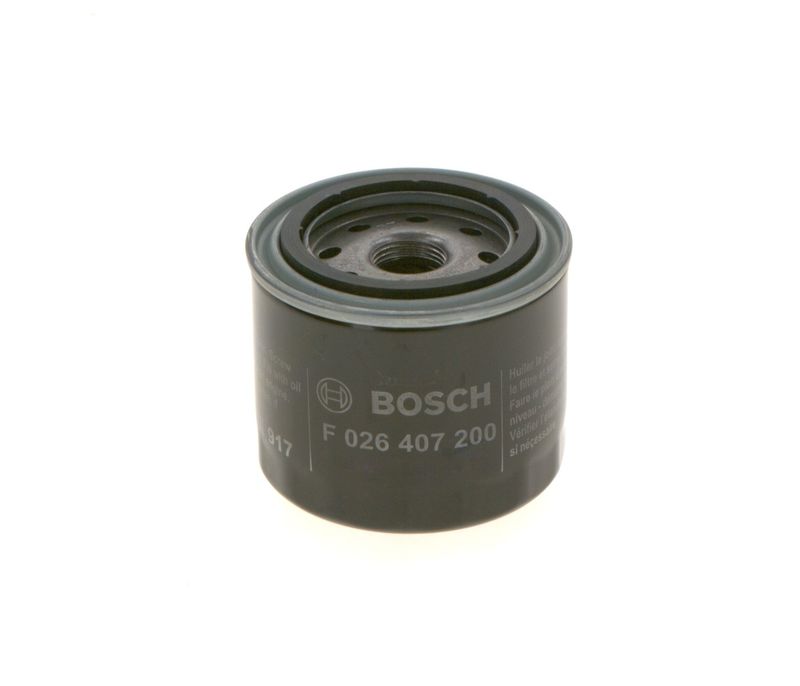 Масляный фильтр BOSCH F026407200