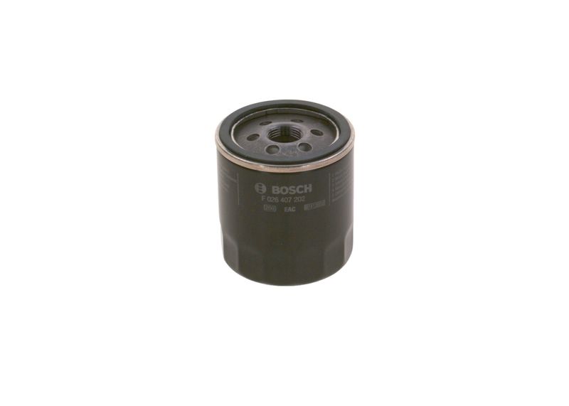 Масляный фильтр BOSCH F026407202