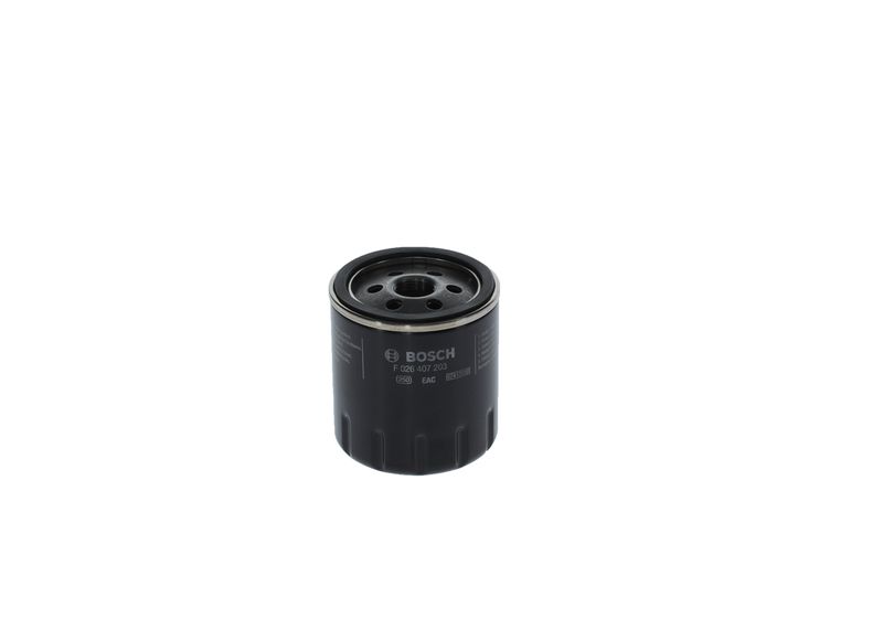 Масляный фильтр BOSCH F026407203