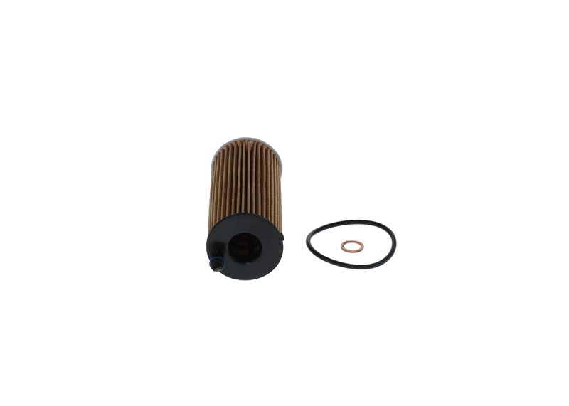 Масляный фильтр BOSCH F026407205
