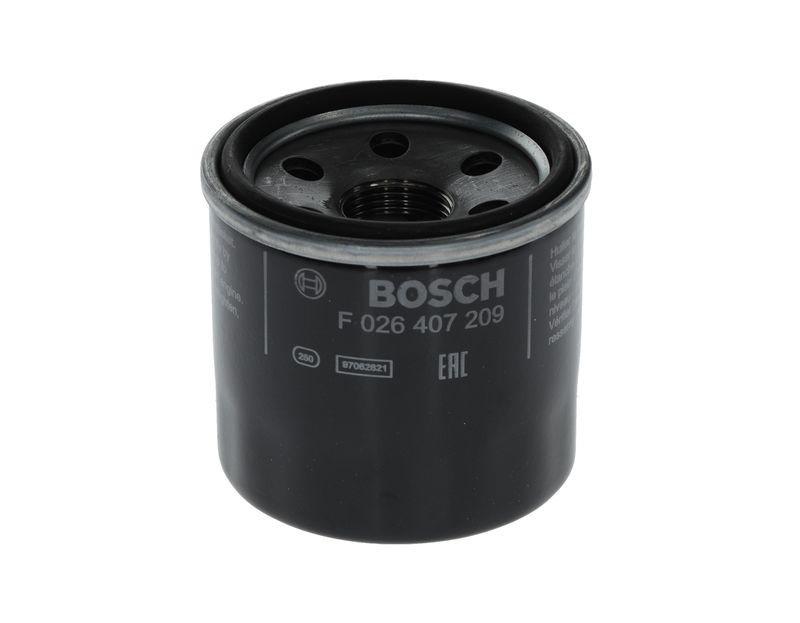 Масляный фильтр BOSCH F026407209