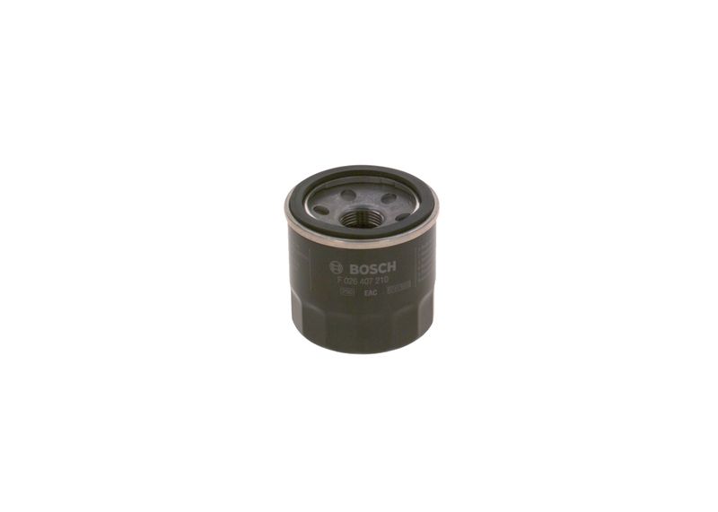 Масляный фильтр BOSCH F026407210