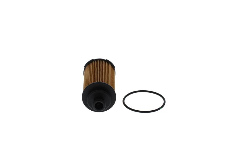 Масляный фильтр BOSCH F026407214