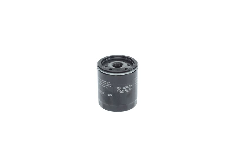 Масляный фильтр BOSCH F026407225