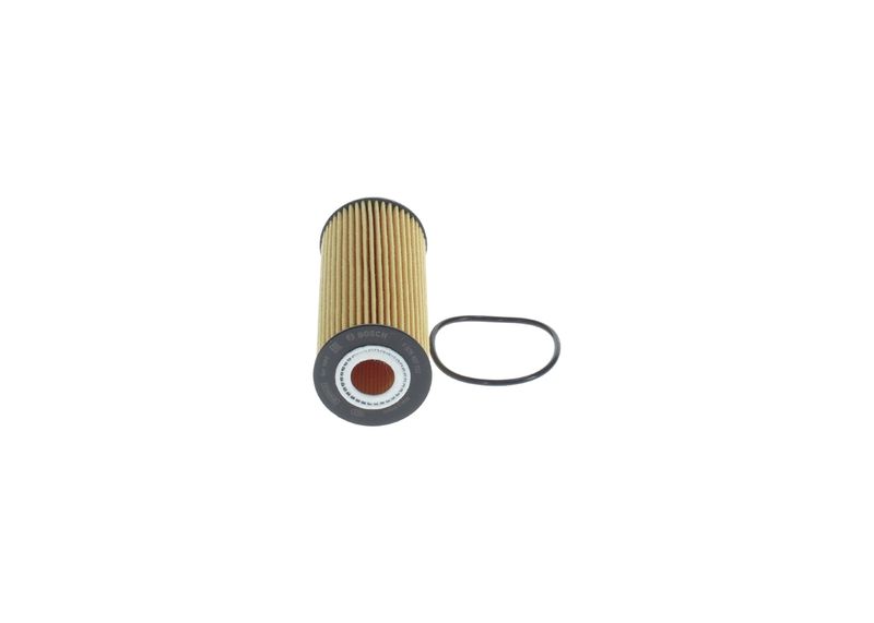 Масляный фильтр BOSCH F026407237
