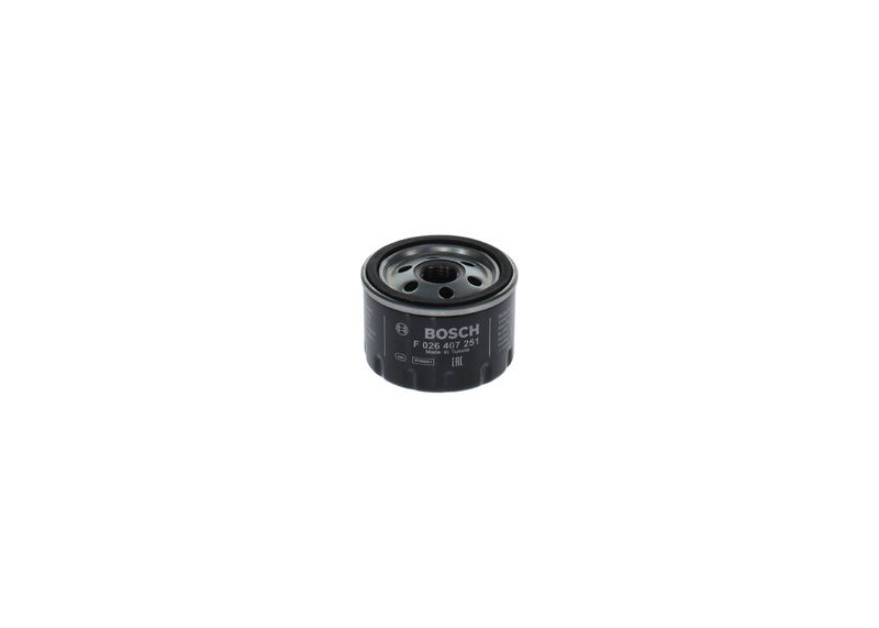 Масляный фильтр BOSCH F026407251