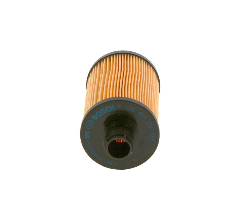 Масляный фильтр BOSCH F026407258