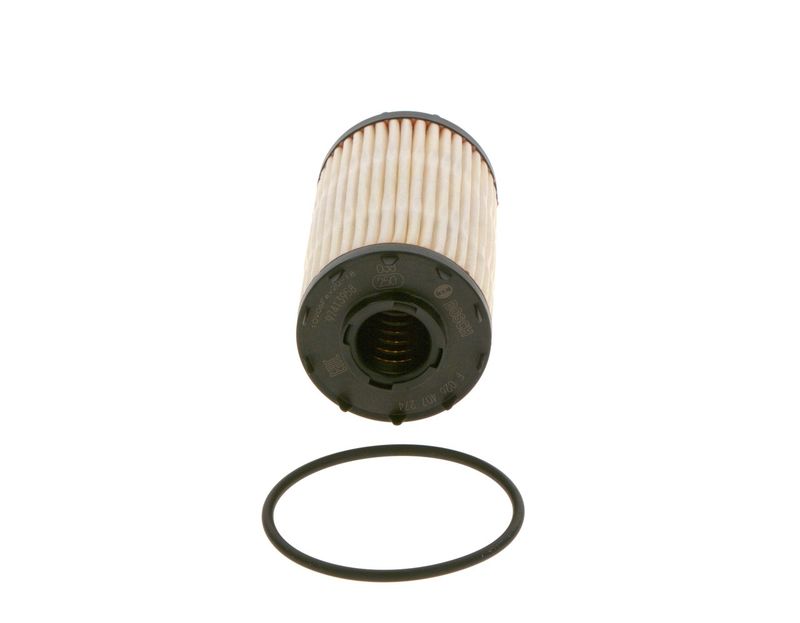 Масляный фильтр BOSCH F026407274