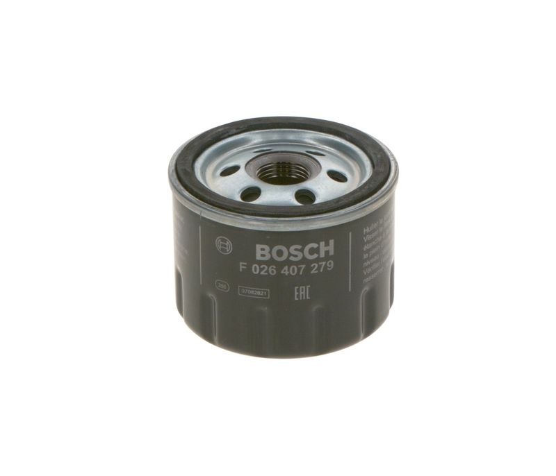 Масляный фильтр BOSCH F026407279