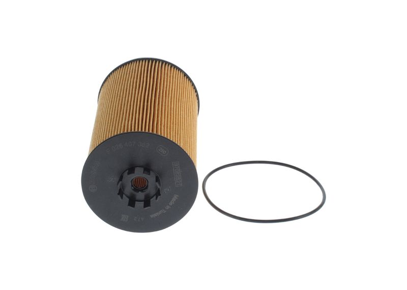 Масляный фильтр BOSCH F026407362