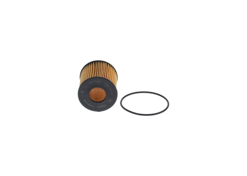 Масляный фильтр BOSCH F026407363