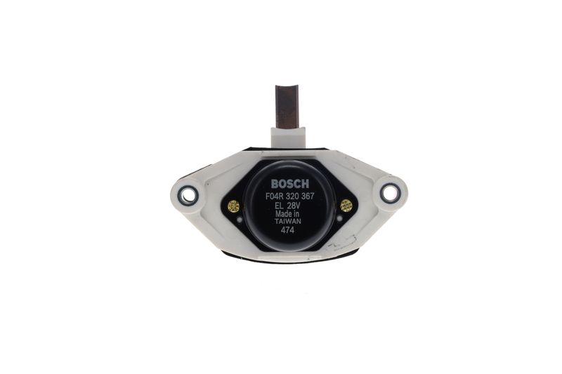 Регулятор генератора BOSCH F04R320367