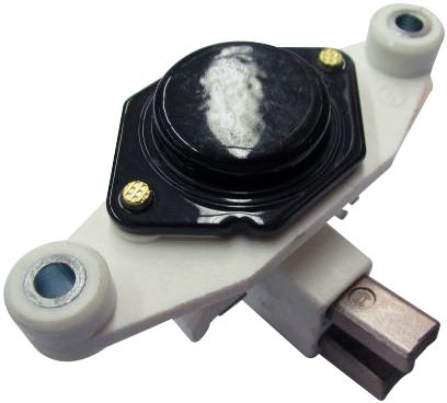Регулятор генератора BOSCH F04R320375