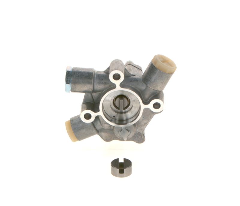 Топливный насос BOSCH KS00000001
