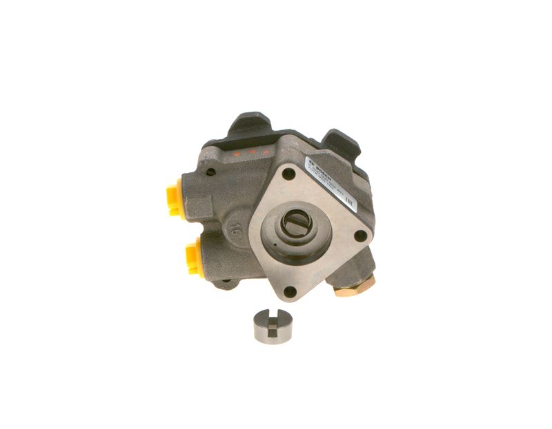 Топливный насос BOSCH KS00000002