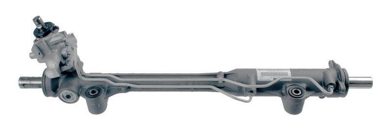 Рулевой механизм BOSCH KS00000897