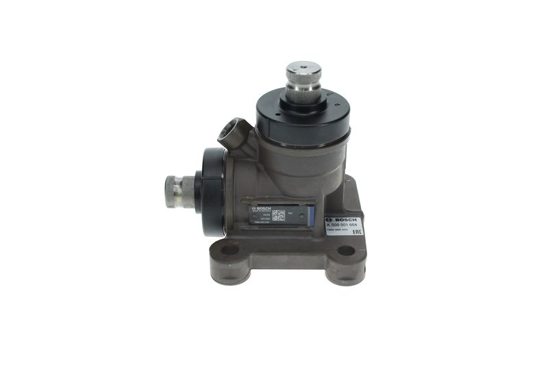 Рулевой механизм BOSCH KS00001664