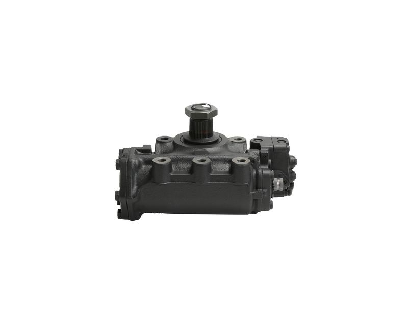 Рулевой механизм BOSCH KS00002346