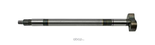 Запчасть BPW 0509705404