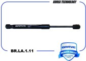 Запчасть BRAVE BRLA111