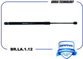 Запчасть BRAVE BRLA112